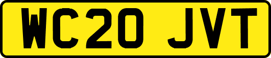 WC20JVT