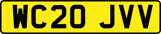 WC20JVV