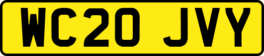 WC20JVY