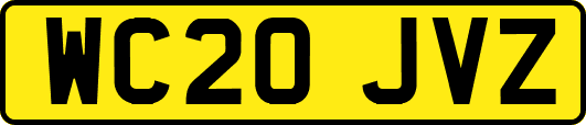 WC20JVZ