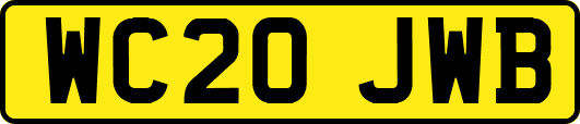 WC20JWB