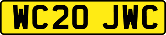 WC20JWC