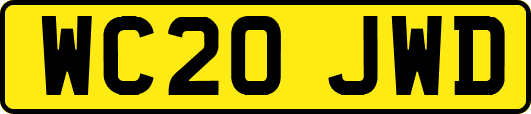 WC20JWD