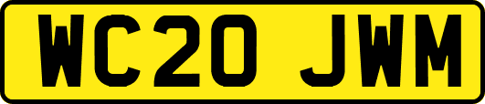 WC20JWM