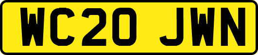 WC20JWN