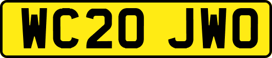 WC20JWO