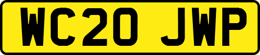 WC20JWP