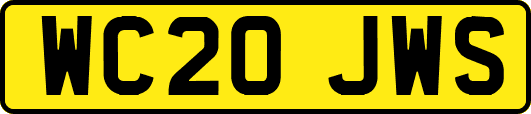 WC20JWS