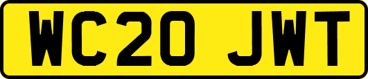 WC20JWT