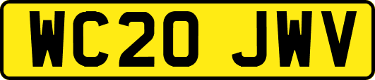 WC20JWV