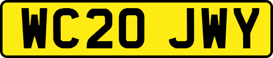WC20JWY