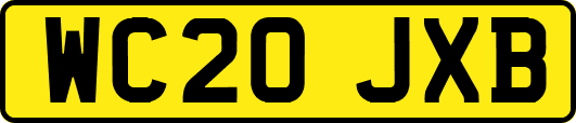 WC20JXB