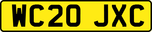 WC20JXC