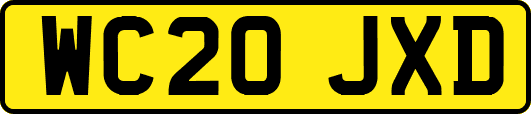 WC20JXD