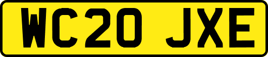 WC20JXE