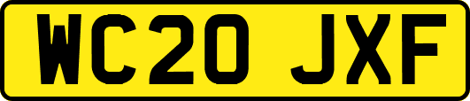 WC20JXF
