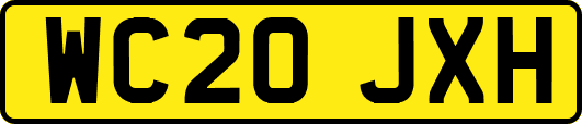 WC20JXH