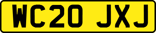 WC20JXJ