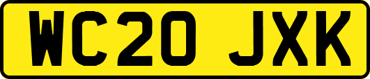 WC20JXK