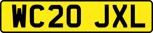 WC20JXL