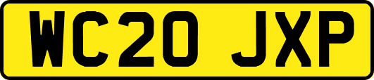 WC20JXP