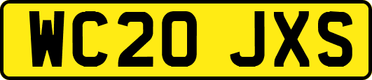 WC20JXS