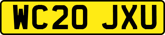 WC20JXU