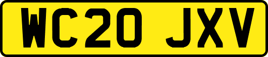WC20JXV