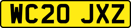 WC20JXZ