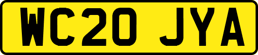 WC20JYA