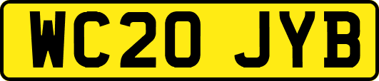 WC20JYB