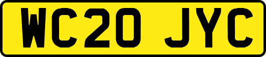 WC20JYC