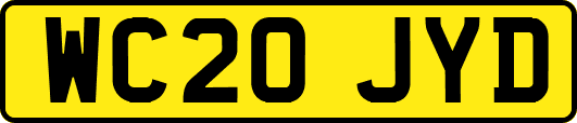 WC20JYD