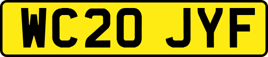 WC20JYF