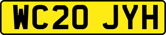 WC20JYH