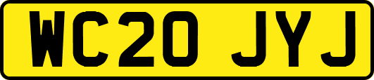 WC20JYJ