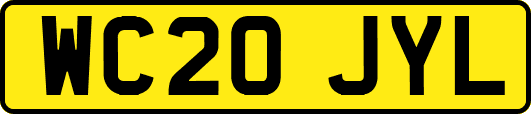 WC20JYL