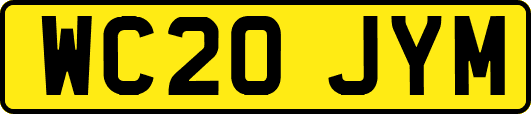 WC20JYM