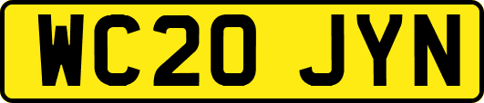 WC20JYN