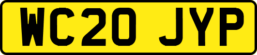 WC20JYP