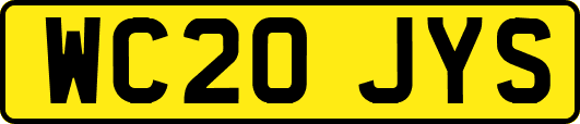 WC20JYS