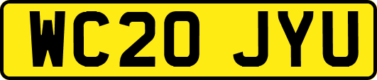 WC20JYU