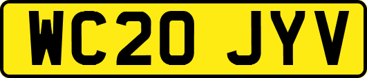 WC20JYV