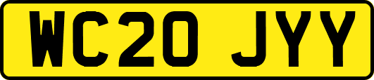 WC20JYY