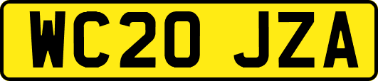 WC20JZA