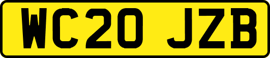 WC20JZB