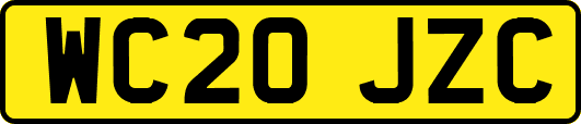 WC20JZC