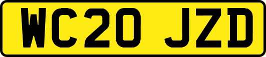 WC20JZD