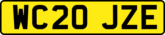 WC20JZE