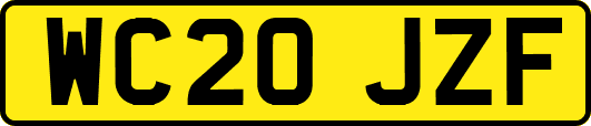 WC20JZF